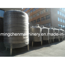 Stainless Steel Brewery Fermenter for Storage, Transport The Food, Beverage